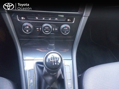 Volkswagen Golf Advance 1.6 TDI 85 kW (115 CV) 3 Volkswagen Golf Advance 1.6 TDI 85 kW (115 CV) 3