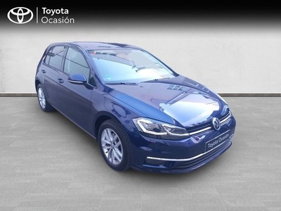 Volkswagen Golf Advance 1.6 TDI 85 kW (115 CV) 3 Volkswagen Golf Advance 1.6 TDI 85 kW (115 CV) 3