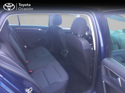 Volkswagen Golf Advance 1.6 TDI 85 kW (115 CV) 3 Volkswagen Golf Advance 1.6 TDI 85 kW (115 CV) 3