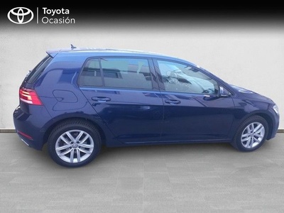 Volkswagen Golf Advance 1.6 TDI 85 kW (115 CV) 3 Volkswagen Golf Advance 1.6 TDI 85 kW (115 CV) 3