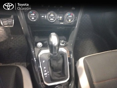 Volkswagen T-Roc Sport 2.0 TSI 4Motion 140 kW (190 CV) DSG 2 Volkswagen T-Roc Sport 2.0 TSI 4Motion 140 kW (190 CV) DSG 2