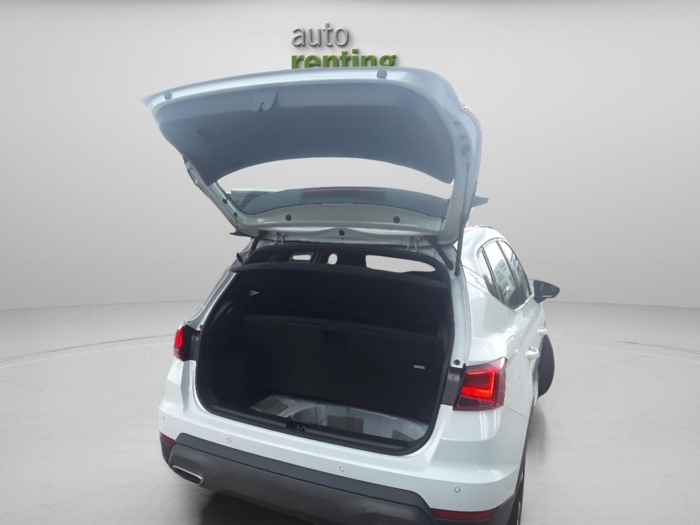 SEAT Arona 1.0 TSI FR XM DSG 85 kW (115 CV) Vehículo usado en Sevilla - 6 SEAT Arona 1.0 TSI FR XM DSG 85 kW (115 CV) Vehículo usado en Sevilla - 6