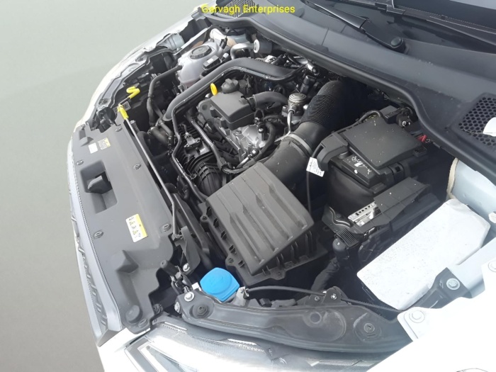 SEAT Arona 1.0 TSI FR XM DSG 85 kW (115 CV) Vehículo usado en Sevilla - 7 SEAT Arona 1.0 TSI FR XM DSG 85 kW (115 CV) Vehículo usado en Sevilla - 7