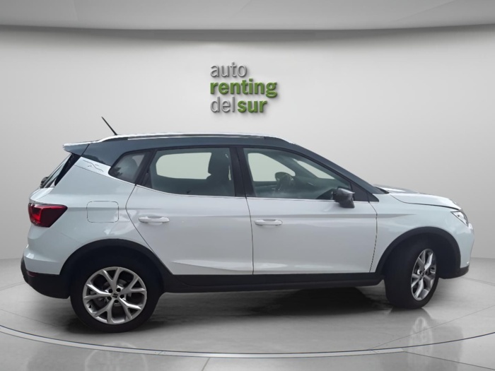 SEAT Arona 1.0 TSI FR XM DSG 85 kW (115 CV) Vehículo usado en Sevilla - 2 SEAT Arona 1.0 TSI FR XM DSG 85 kW (115 CV) Vehículo usado en Sevilla - 2