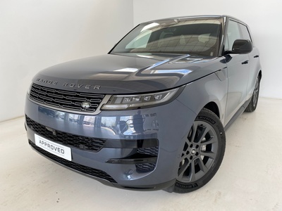 Land Rover Range Rover Sport 3.0 I6 PHEV SE AWD Auto 338 kW (460 CV) Land Rover Range Rover Sport 3.0 I6 PHEV SE AWD Auto 338 kW (460 CV)