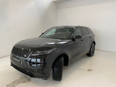 Land Rover Range Rover Velar 2.0D I4 MHEV S 4WD Auto 150 kW (204 CV) Land Rover Range Rover Velar 2.0D I4 MHEV S 4WD Auto 150 kW (204 CV)