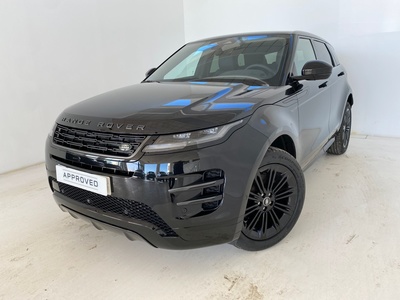 Land Rover Range Rover Evoque 1.5 P300e PHEV Dynamic SE 4WD Auto 198 kW (269 CV) Land Rover Range Rover Evoque 1.5 P300e PHEV Dynamic SE 4WD Auto 198 kW (269 CV)