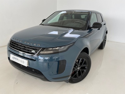Land Rover Range Rover Evoque D163 MHEV S 4WD Auto 120 kW (163 CV) Land Rover Range Rover Evoque D163 MHEV S 4WD Auto 120 kW (163 CV)
