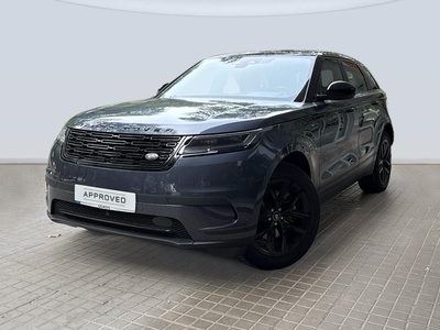 Land Rover Range Rover Velar 2.0D I4 MHEV S 4WD Auto 150 kW (204 CV) Land Rover Range Rover Velar 2.0D I4 MHEV S 4WD Auto 150 kW (204 CV)