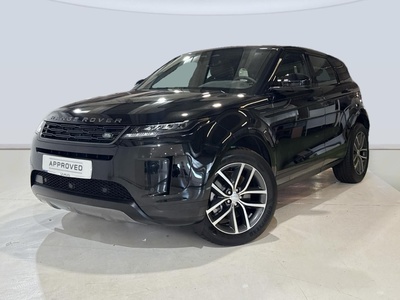 Land Rover Range Rover Evoque P300e PHEV S 4WD Auto 227 kW (309 CV) Land Rover Range Rover Evoque P300e PHEV S 4WD Auto 227 kW (309 CV)