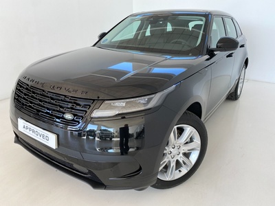 Land Rover Range Rover Velar 2.0 I4 PHEV S 4WD Auto 297 kW (404 CV) Land Rover Range Rover Velar 2.0 I4 PHEV S 4WD Auto 297 kW (404 CV)