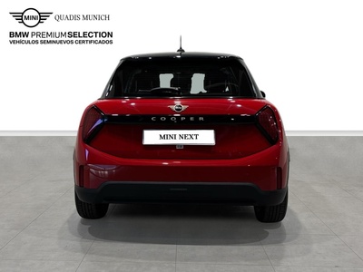 MINI MINI Cooper 5 Puertas C 115 kW (156 CV) 97253223 en la provincia de Barcelona MINI MINI Cooper 5 Puertas C 115 kW (156 CV) 97253223 en la provincia de Barcelona