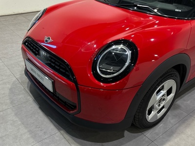 MINI MINI Cooper 5 Puertas C 115 kW (156 CV) 97253223 en la provincia de Barcelona MINI MINI Cooper 5 Puertas C 115 kW (156 CV) 97253223 en la provincia de Barcelona