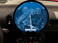 MINI Cooper C 115 kW (156 CV) MINI 5 Puertasthumbs16 MINI Cooper C 115 kW (156 CV) MINI 5 Puertasthumbs16