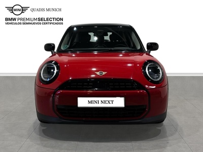 MINI MINI Cooper 5 Puertas C 115 kW (156 CV) 97253223 en la provincia de Barcelona MINI MINI Cooper 5 Puertas C 115 kW (156 CV) 97253223 en la provincia de Barcelona