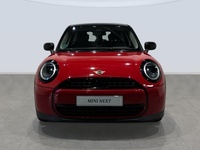 MINI Cooper C 115 kW (156 CV) MINI 5 Puertasthumbs2 MINI Cooper C 115 kW (156 CV) MINI 5 Puertasthumbs2