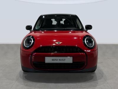 MINI MINI 5 Puertas Cooper C 115 kW (156 CV) 97253223 en la provincia de Barcelona MINI MINI 5 Puertas Cooper C 115 kW (156 CV) 97253223 en la provincia de Barcelona