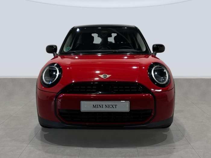 MINI Cooper C 115 kW (156 CV) MINI 5 Puertas en la provincia de Barcelona MINI Cooper C 115 kW (156 CV) MINI 5 Puertas en la provincia de Barcelona