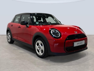 MINI MINI 5 Puertas Cooper C 115 kW (156 CV) 97253223 en la provincia de Barcelona MINI MINI 5 Puertas Cooper C 115 kW (156 CV) 97253223 en la provincia de Barcelona