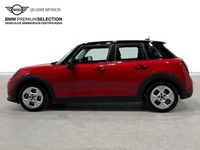 MINI C 115 kW (156 CV) MINI Cooper 5 Puertasthumbs3 MINI C 115 kW (156 CV) MINI Cooper 5 Puertasthumbs3