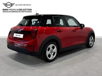 MINI C 115 kW (156 CV) MINI Cooper 5 Puertasthumbs4 MINI C 115 kW (156 CV) MINI Cooper 5 Puertasthumbs4