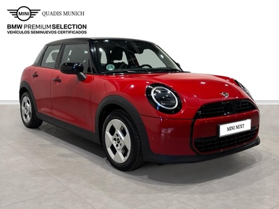 MINI MINI Cooper 5 Puertas C 115 kW (156 CV) 97253223 en la provincia de Barcelona MINI MINI Cooper 5 Puertas C 115 kW (156 CV) 97253223 en la provincia de Barcelona