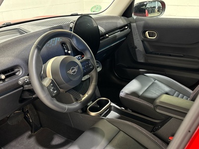 MINI MINI Cooper 5 Puertas C 115 kW (156 CV) 97253223 en la provincia de Barcelona MINI MINI Cooper 5 Puertas C 115 kW (156 CV) 97253223 en la provincia de Barcelona