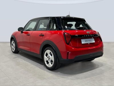 MINI MINI 5 Puertas Cooper C 115 kW (156 CV) 97253223 en la provincia de Barcelona MINI MINI 5 Puertas Cooper C 115 kW (156 CV) 97253223 en la provincia de Barcelona