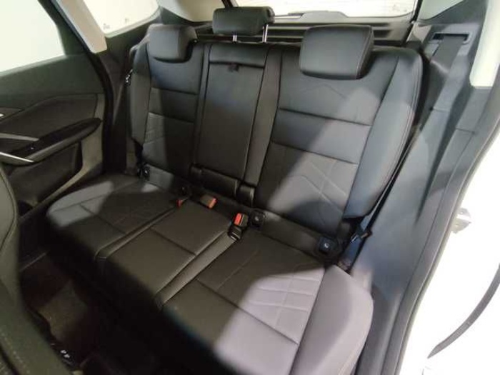 BMW eDrive20 150 kW (204 CV) iX1 en Barcelona BMW eDrive20 150 kW (204 CV) iX1 en Barcelona