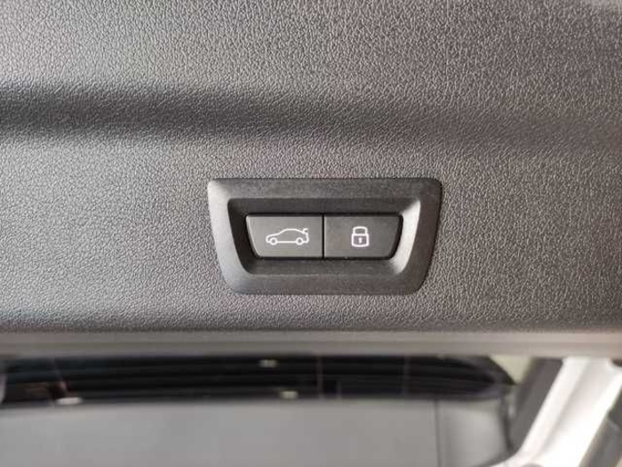 BMW eDrive20 150 kW (204 CV) iX1 en Barcelona BMW eDrive20 150 kW (204 CV) iX1 en Barcelona