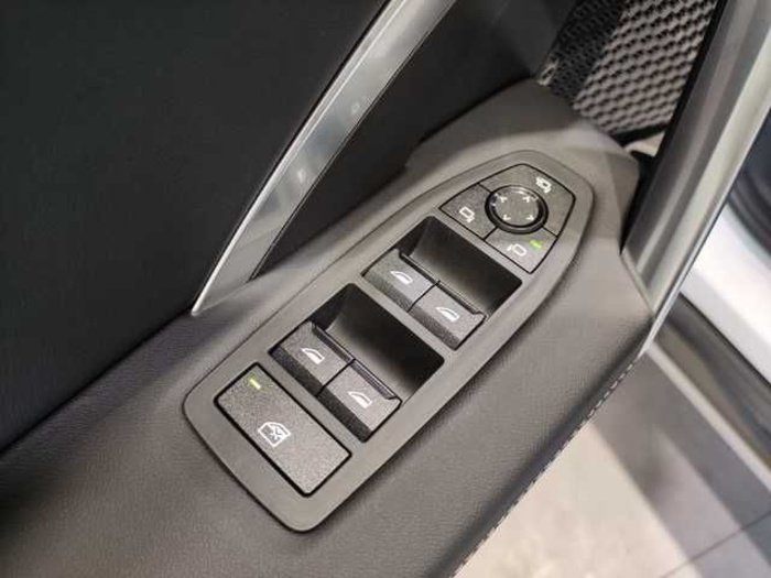 BMW eDrive20 150 kW (204 CV) iX1 en Barcelona BMW eDrive20 150 kW (204 CV) iX1 en Barcelona