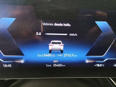 BMW iX1 eDrive20 150 kW (204 CV) 87284654 en Barcelona BMW iX1 eDrive20 150 kW (204 CV) 87284654 en Barcelona