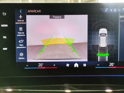 BMW iX1 eDrive20 150 kW (204 CV) 87284654 en Barcelona BMW iX1 eDrive20 150 kW (204 CV) 87284654 en Barcelona