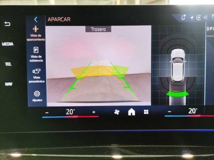 BMW eDrive20 150 kW (204 CV) iX1 en Barcelona BMW eDrive20 150 kW (204 CV) iX1 en Barcelona