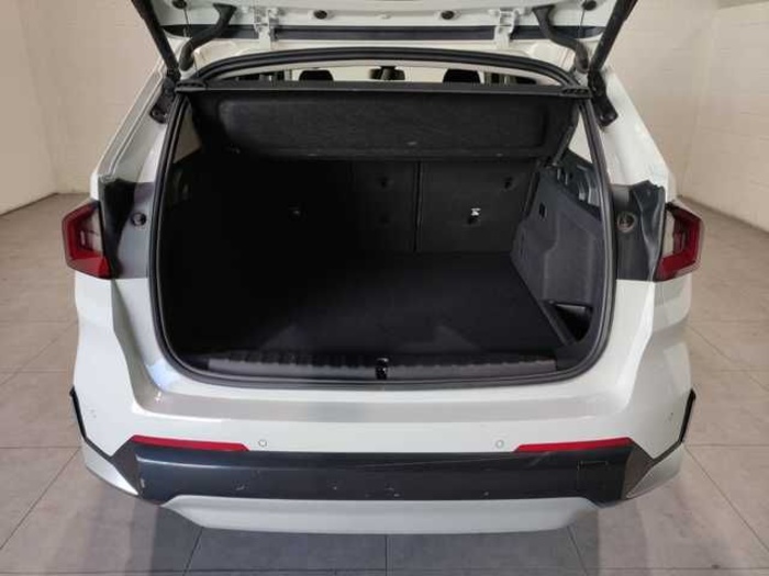 BMW eDrive20 150 kW (204 CV) iX1 en Barcelona BMW eDrive20 150 kW (204 CV) iX1 en Barcelona