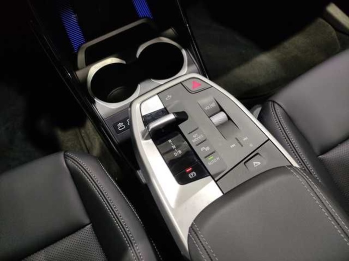 BMW eDrive20 150 kW (204 CV) iX1 en Barcelona BMW eDrive20 150 kW (204 CV) iX1 en Barcelona