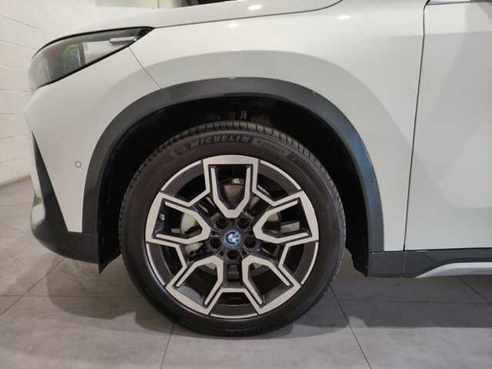 BMW eDrive20 150 kW (204 CV) iX1 en Barcelona BMW eDrive20 150 kW (204 CV) iX1 en Barcelona