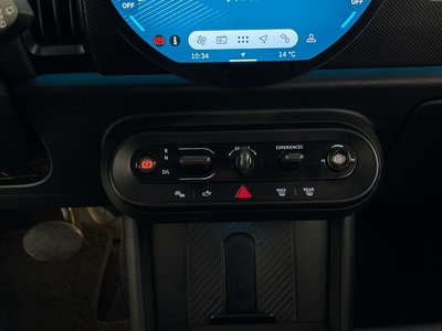 MINI MINI Cooper 5 Puertas C 115 kW (156 CV) 97253217 en la provincia de Barcelona MINI MINI Cooper 5 Puertas C 115 kW (156 CV) 97253217 en la provincia de Barcelona