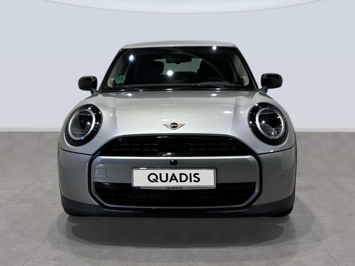 MINI C 115 kW (156 CV) MINI Cooper 5 Puertas en la provincia de Barcelona MINI C 115 kW (156 CV) MINI Cooper 5 Puertas en la provincia de Barcelona