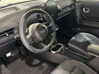 MINI C 115 kW (156 CV) MINI Cooper 5 Puertasthumbs18 MINI C 115 kW (156 CV) MINI Cooper 5 Puertasthumbs18