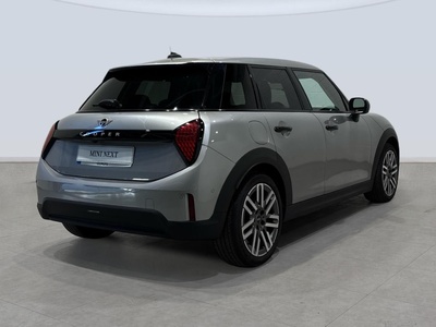 MINI MINI Cooper 5 Puertas C 115 kW (156 CV) 97253217 en la provincia de Barcelona MINI MINI Cooper 5 Puertas C 115 kW (156 CV) 97253217 en la provincia de Barcelona