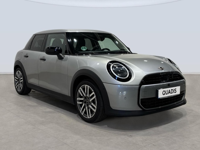 MINI C 115 kW (156 CV) MINI Cooper 5 Puertas en la provincia de Barcelona MINI C 115 kW (156 CV) MINI Cooper 5 Puertas en la provincia de Barcelona