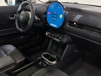 MINI C 115 kW (156 CV) MINI Cooper 5 Puertasthumbs10 MINI C 115 kW (156 CV) MINI Cooper 5 Puertasthumbs10