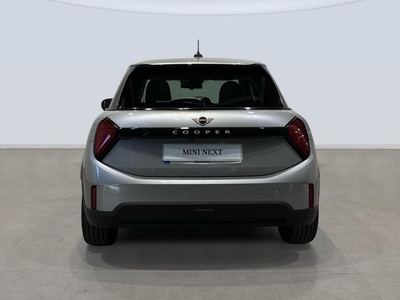 MINI MINI Cooper 5 Puertas C 115 kW (156 CV) 97253217 en la provincia de Barcelona MINI MINI Cooper 5 Puertas C 115 kW (156 CV) 97253217 en la provincia de Barcelona