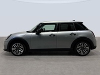 MINI C 115 kW (156 CV) MINI Cooper 5 Puertasthumbs3 MINI C 115 kW (156 CV) MINI Cooper 5 Puertasthumbs3