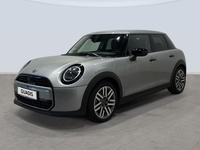 MINI C 115 kW (156 CV) MINI Cooper 5 Puertasthumbs1 MINI C 115 kW (156 CV) MINI Cooper 5 Puertasthumbs1
