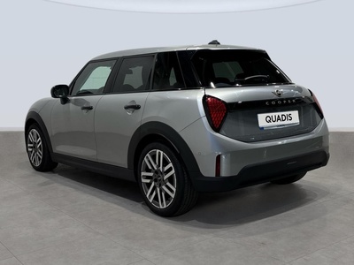 MINI MINI Cooper 5 Puertas C 115 kW (156 CV) 97253217 en la provincia de Barcelona MINI MINI Cooper 5 Puertas C 115 kW (156 CV) 97253217 en la provincia de Barcelona