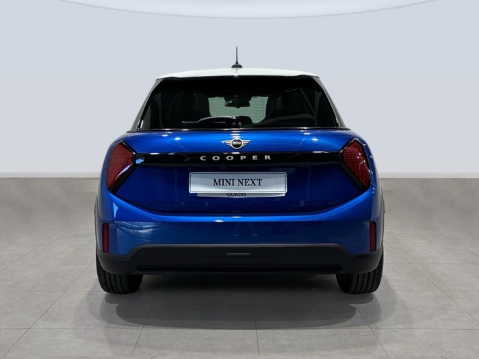 MINI C 115 kW (156 CV) MINI Cooper 5 Puertas en la provincia de Barcelona MINI C 115 kW (156 CV) MINI Cooper 5 Puertas en la provincia de Barcelona