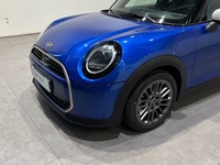 MINI C 115 kW (156 CV) MINI Cooper 5 Puertasthumbs8 MINI C 115 kW (156 CV) MINI Cooper 5 Puertasthumbs8