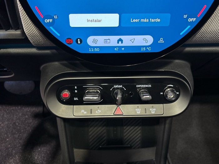 MINI C 115 kW (156 CV) MINI Cooper 5 Puertas en la provincia de Barcelona MINI C 115 kW (156 CV) MINI Cooper 5 Puertas en la provincia de Barcelona